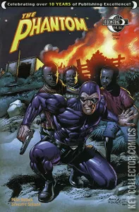 The Phantom #17