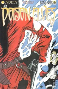 Poison Elves #35