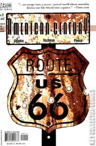 American Century #9
