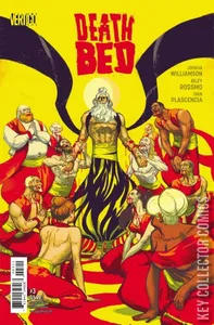 Deathbed #3