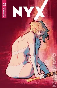 Nyx #2