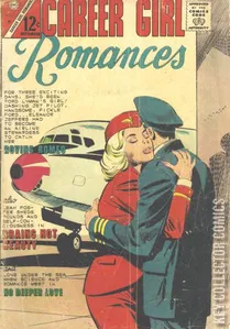 Career Girl Romances #30