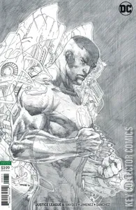 Justice League #6