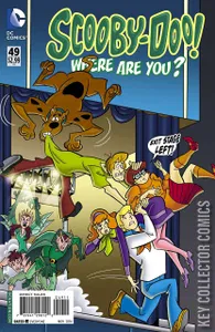 Scooby-Doo, Where Are You? #49