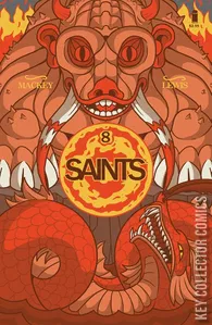Saints #8