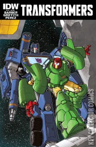 Transformers #43
