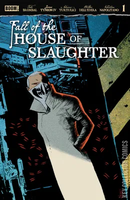 Fall of the House of Slaughter