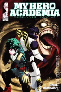 My Hero Academia #6