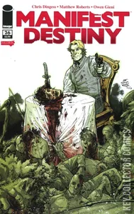 Manifest Destiny #26