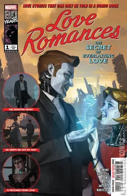 Love Romances