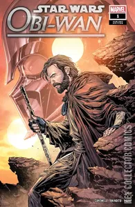 Star Wars: Obi-Wan #1