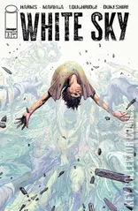 Cover for White Sky #3