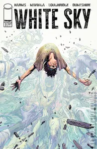 White Sky #3