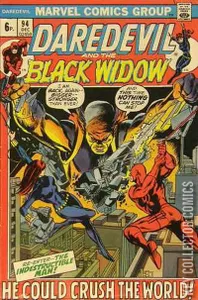 Daredevil #94