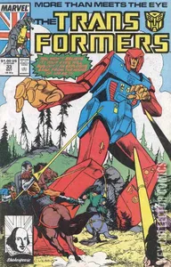 Transformers, The #33