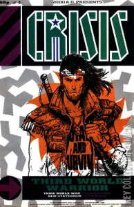 Crisis #4