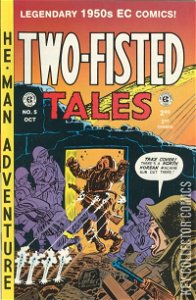 Two-Fisted Tales #5