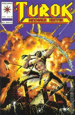 Turok Dinosaur Hunter