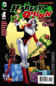 Harley Quinn: Holiday Special #1