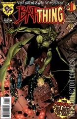 Cover for Bat-Thing #1