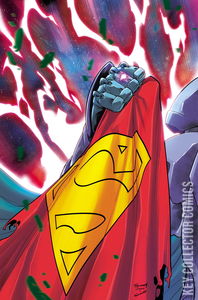 Adventures of Superman: Book of El #4