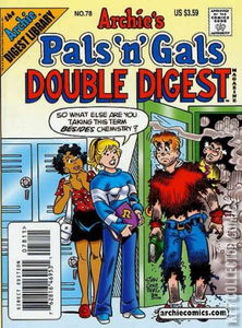 Archie's Pals 'n' Gals Double Digest #78