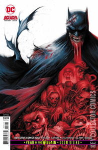 Detective Comics #1013 