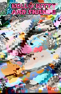 Hello Kitty & Friends: Hello World! #1