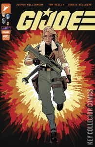 G.I. Joe #1