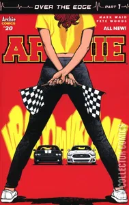 Archie #20
