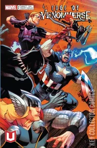 Edge of Venomverse #1