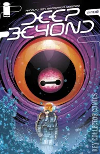 Deep Beyond #8