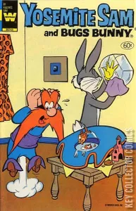 Yosemite Sam #81