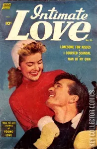 Intimate Love #26