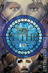 Cover for The Tithe #1