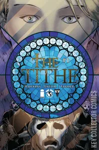 The Tithe #1