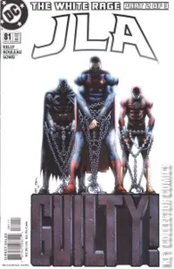 JLA #81