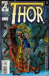 Thor #493