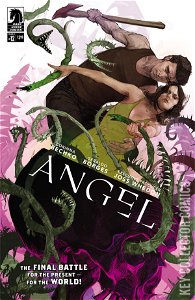 Angel: Season 11 #12