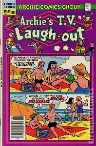 Archie's TV Laugh-Out #86
