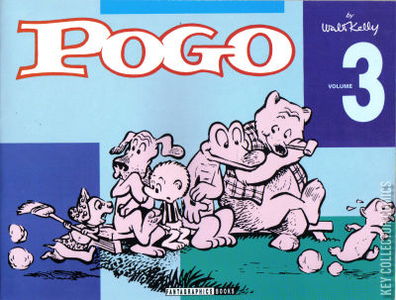 Pogo #3