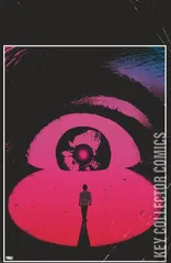 Variant Cover for House of Slaughter #27