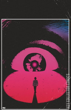 Variant Cover for House of Slaughter #27