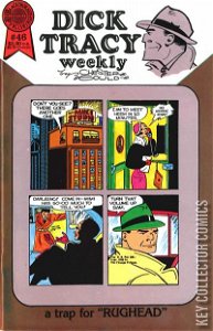 Dick Tracy Weekly #46