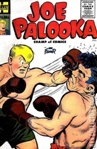 Joe Palooka #91