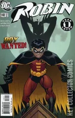 Cover for Robin #148