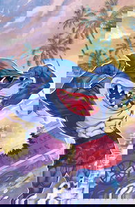 Street Sharks #1