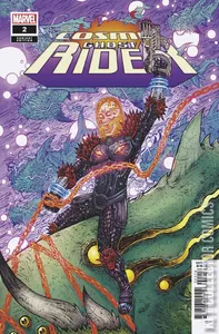 Cosmic Ghost Rider #2