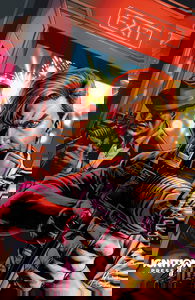 Extraction: Beginnings #1