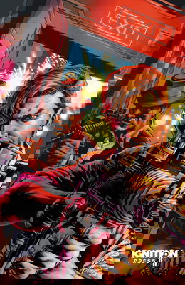 Extraction: Beginnings